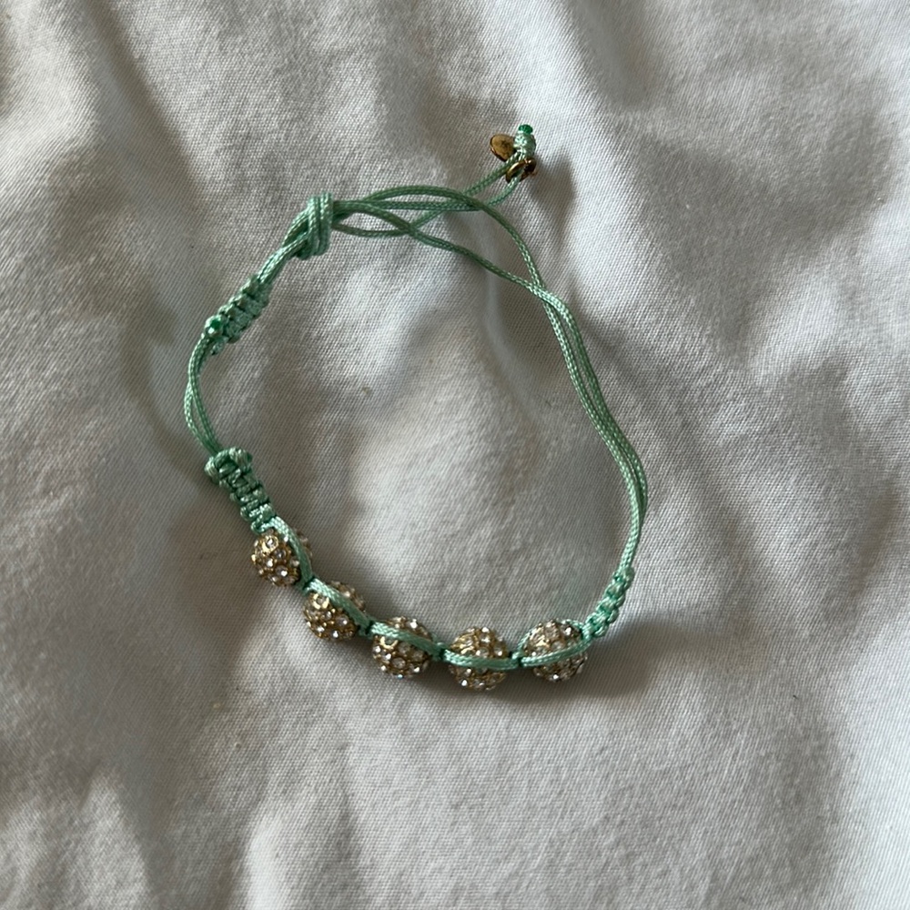 J. crew bracelet